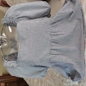Blouse NWT